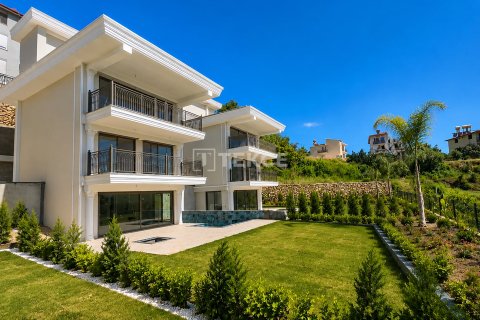 Villa  3+2  Alanya, Antalya, Türkiye №192151 - 16