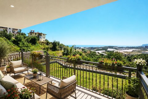 Villa  3+2  Alanya, Antalya, Türkiye №192151 - 23