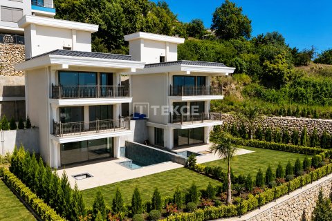 Villa  3+2  Alanya, Antalya, Türkiye №192151 - 13