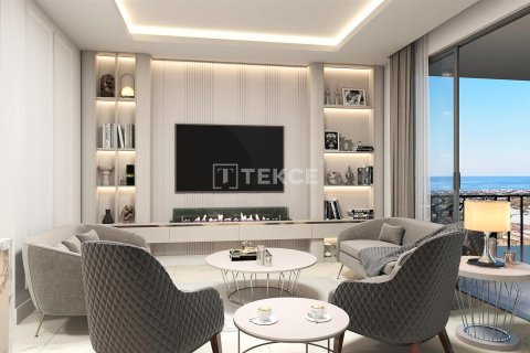 3+2 Villa in Alanya, Antalya, Türkei Nr. 192152 - 2