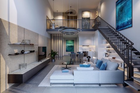 1+1 Lägenhet i Oasis Village,  Nr. 189068 - 8