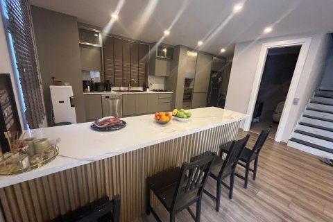 Apartment for sale  in Alanya, Antalya, Turkey, 210m2, No. 189063 – photo 6