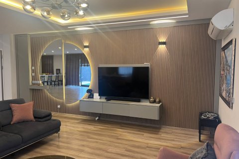 Apartment for sale  in Alanya, Antalya, Turkey, 210m2, No. 189063 – photo 4