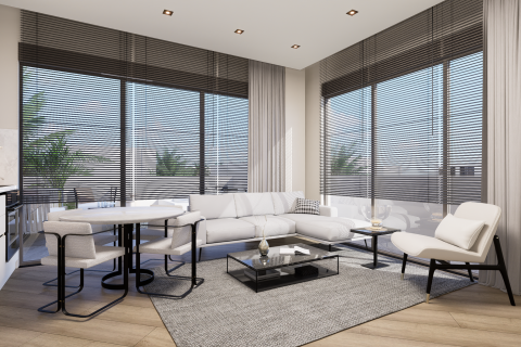 2+1 Wohnung in Mona Venice, Altintash, Antalya, Türkei Nr. 185114