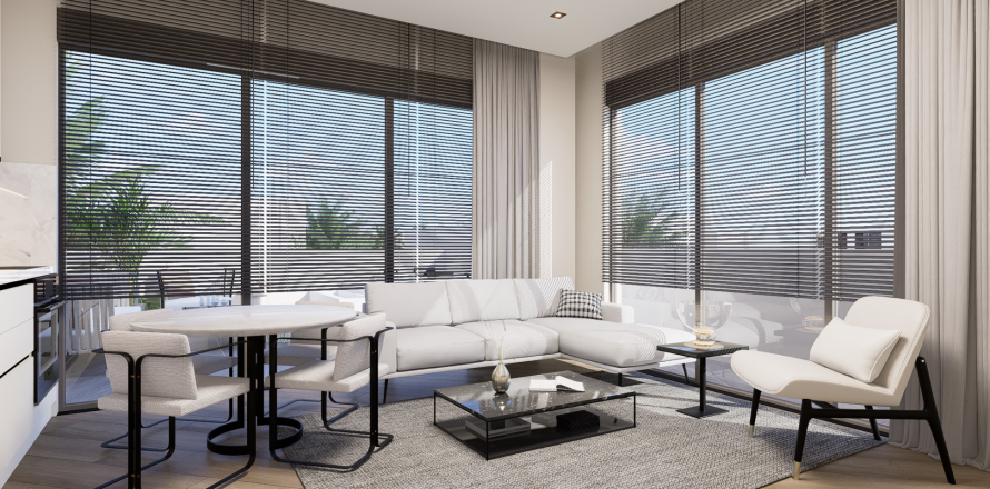 2+1 Lägenhet i Mona Venice, Altintash, Antalya, Turkiet Nr. 185114