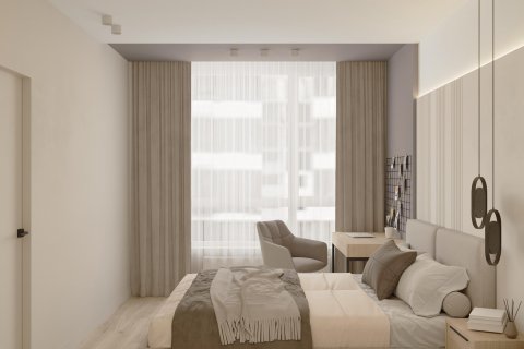 2+1 Wohnung in Mona Deluxe, Altintash, Antalya, Türkei Nr. 185110