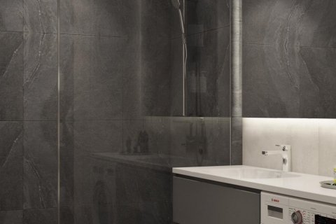 2+1 Wohnung in Mona Deluxe, Altintash, Antalya, Türkei Nr. 185109 - 5