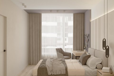 2+1 Wohnung in Mona Deluxe, Altintash, Antalya, Türkei Nr. 185109 - 6