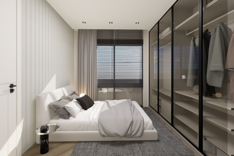 2+1 Apartment in Mona Venice, Altintash, Antalya, Turkey No. 185115