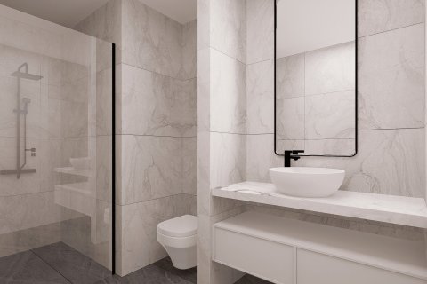 Apartment for sale  in Altintash, Antalya, Turkey, 2 bedrooms, 100m2, No. 185115 – photo 10