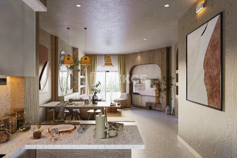 Villa  3+1  Bodrum, Muğla, Türkiye №169159 - 23