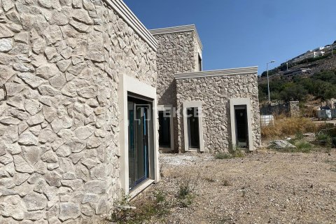 Villa  3+1  Bodrum, Muğla, Türkiye №169159 - 28