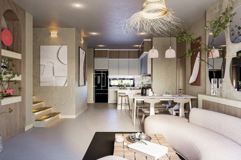 Villa  3+1  Bodrum, Muğla, Türkiye №169159 - 22