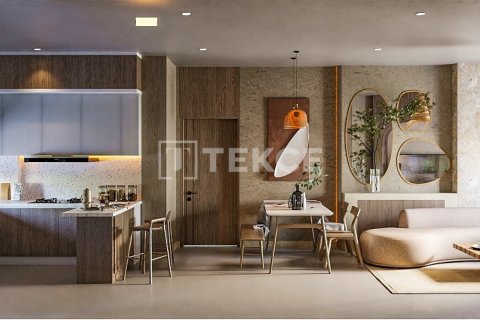 Villa  3+1  Bodrum, Muğla, Türkiye №169159 - 21