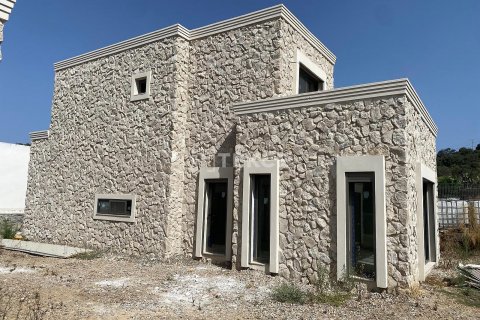 Villa  3+1  Bodrum, Muğla, Türkiye №169159 - 27