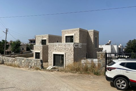 Villa  3+1  Bodrum, Muğla, Türkiye №169159 - 26