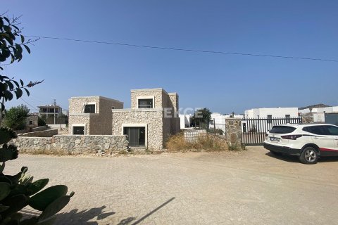 Villa  3+1  Bodrum, Muğla, Türkiye №169159 - 25