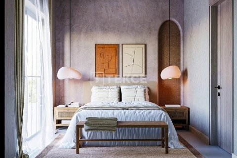 Villa  3+1  Bodrum, Muğla, Türkiye №169159 - 24