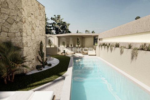 Villa  3+1  Bodrum, Muğla, Türkiye №169159 - 10