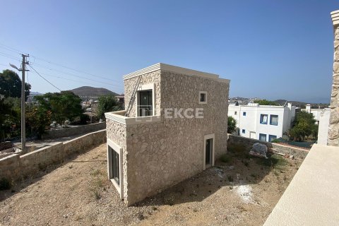 Villa  3+1  Bodrum, Muğla, Türkiye №169159 - 29