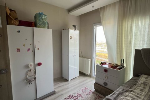 3+2 Lejlighed  i Mezitli, Mersin, Tyrkiet Nr. 188966 - 10