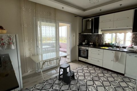 3+2 Lejlighed  i Mezitli, Mersin, Tyrkiet Nr. 188966 - 12