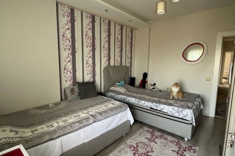3+2 Lejlighed  i Mezitli, Mersin, Tyrkiet Nr. 188966 - 11