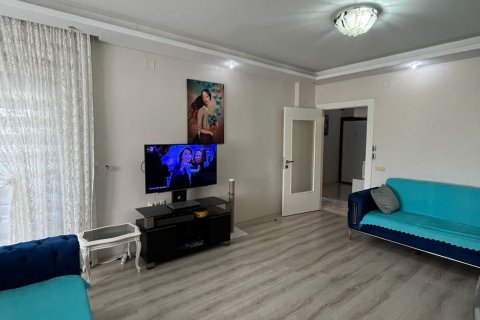 3+2 Lejlighed  i Mezitli, Mersin, Tyrkiet Nr. 188966 - 2