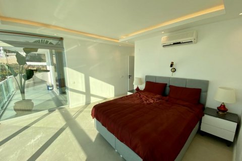 Dubleks daire 4+1 Alanya, Antalya, Türkiye №184316 - 8