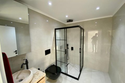 Dubleks daire 4+1 Alanya, Antalya, Türkiye №184316 - 18