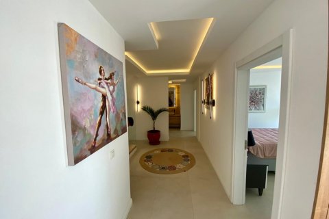 Dubleks daire 4+1 Alanya, Antalya, Türkiye №184316 - 21