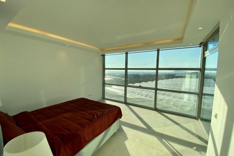 Dubleks daire 4+1 Alanya, Antalya, Türkiye №184316 - 11