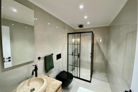 Dubleks daire 4+1 Alanya, Antalya, Türkiye №184316 - 10