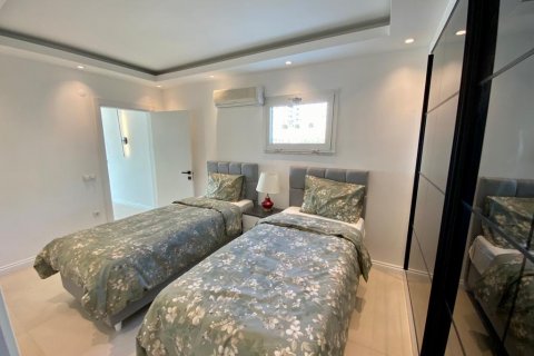 Dubleks daire 4+1 Alanya, Antalya, Türkiye №184316 - 25