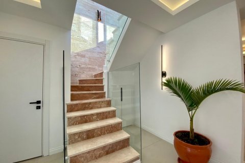Dubleks daire 4+1 Alanya, Antalya, Türkiye №184316 - 26