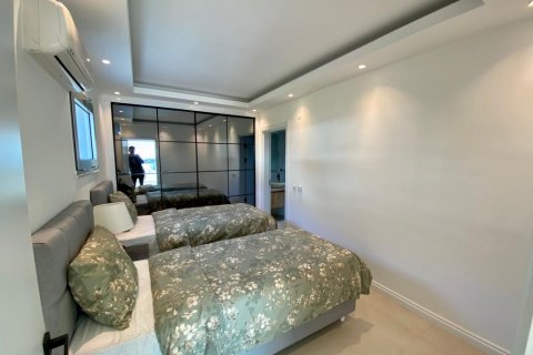 Dubleks daire 4+1 Alanya, Antalya, Türkiye №184316 - 9