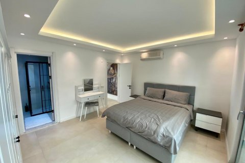 Dubleks daire 4+1 Alanya, Antalya, Türkiye №184316 - 5