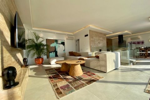 Dubleks daire 4+1 Alanya, Antalya, Türkiye №184316 - 3
