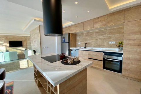 Dubleks daire 4+1 Alanya, Antalya, Türkiye №184316 - 4