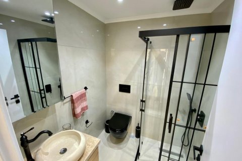 Dubleks daire 4+1 Alanya, Antalya, Türkiye №184316 - 16