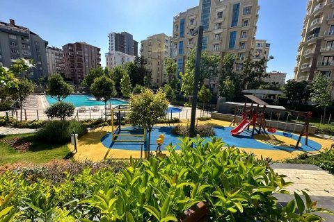 Daire Kartal, İstanbul, Türkiye №184319 - 16