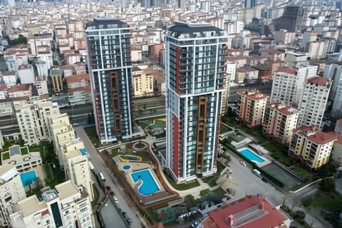 Daire Kartal, İstanbul, Türkiye №184319 - 2