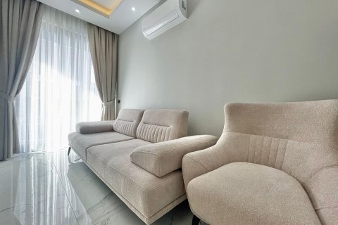 آپارتمان در Kargicak، Alanya ، ترکیه 1 خوابه ، 50 متر مربع. شماره 168295 - 8