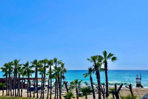 آپارتمان در Kargicak، Alanya ، ترکیه 1 خوابه ، 50 متر مربع. شماره 168295 - 26