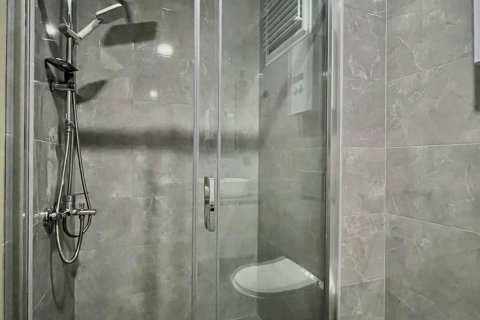آپارتمان در Kargicak، Alanya ، ترکیه 1 خوابه ، 50 متر مربع. شماره 168295 - 20