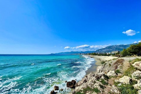 آپارتمان در Kargicak، Alanya ، ترکیه 1 خوابه ، 50 متر مربع. شماره 168295 - 25