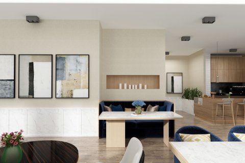 3+1 Wohnung in Oba, Antalya, Türkei Nr. 168294 - 7
