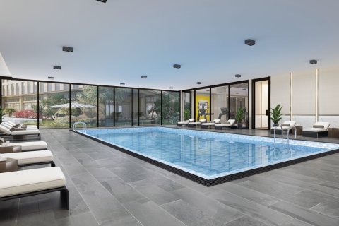 3+1 Wohnung in Oba, Antalya, Türkei Nr. 168294 - 13