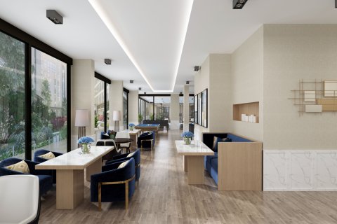 3+1 Wohnung in Oba, Antalya, Türkei Nr. 168294 - 8