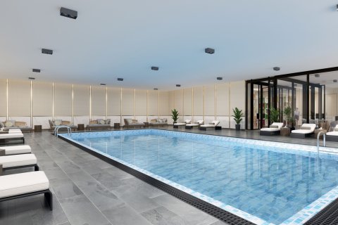 3+1 Wohnung in Oba, Antalya, Türkei Nr. 168294 - 15